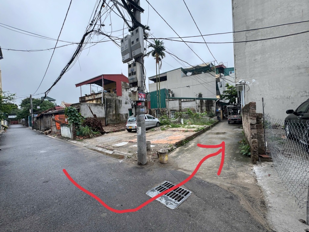 📍BÁN NHÀ  ĐẸP 2 TẦNG – CỔ BI, GIA LÂM – 60M² – GIÁ CHỈ HƠN 4 TỶ - Ảnh 2